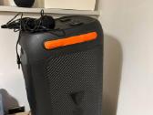 Jbl Partybox 110 - nuotraukos Nr. 2