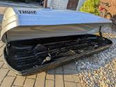 Stogo bagažinės Thule Atlantis 600 nuoma - nuotraukos Nr. 3