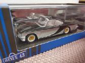 1:43 Amerikietiškų Automobilių Modeliai (L-) - nuotraukos Nr. 5