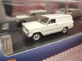 1:43 Amerikietiškų Automobilių Modeliai (L-) - nuotraukos Nr. 6