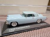 1:43 Amerikietiškų Automobilių Modeliai (L-) - nuotraukos Nr. 7