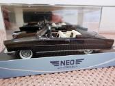1:43 Amerikietiškų Automobilių Modeliai (L-) - nuotraukos Nr. 8