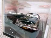 1:43 Amerikietiškų Automobilių Modeliai (L-) - nuotraukos Nr. 9