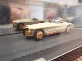1:43 Amerikietiškų Automobilių Modeliai (L-) - nuotraukos Nr. 10