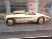 1:43 Amerikietiškų Automobilių Modeliai (L-) - nuotraukos Nr. 11