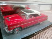 1:43 Amerikietiškų Automobilių Modeliai (L-) - nuotraukos Nr. 15