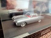 1:43 Amerikietiškų Automobilių Modeliai (L-) - nuotraukos Nr. 18