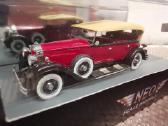1:43 Amerikietiškų Automobilių Modeliai (L-) - nuotraukos Nr. 19