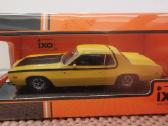 1:43 Amerikietiškų Automobilių Modeliai (L-) - nuotraukos Nr. 23
