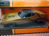 1:43 Amerikietiškų Automobilių Modeliai (L-) - nuotraukos Nr. 25