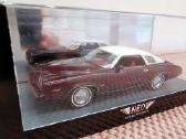 1:43 Amerikietiškų Automobilių Modeliai (L-) - nuotraukos Nr. 28