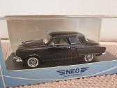 1:43 Amerikietiškų Automobilių Modeliai (L-) - nuotraukos Nr. 33