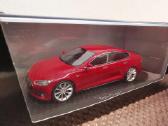 1:43 Amerikietiškų Automobilių Modeliai (L-) - nuotraukos Nr. 37