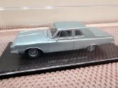 1:43 Amerikietiškų Automobilių Modeliai (D) - nuotraukos Nr. 3