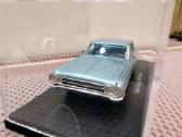 1:43 Amerikietiškų Automobilių Modeliai (D) - nuotraukos Nr. 4