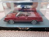 1:43 Amerikietiškų Automobilių Modeliai (D) - nuotraukos Nr. 8