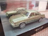 1:43 Amerikietiškų Automobilių Modeliai (D) - nuotraukos Nr. 9