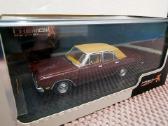 1:43 Amerikietiškų Automobilių Modeliai (D) - nuotraukos Nr. 12