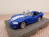 1:43 Amerikietiškų Automobilių Modeliai (D) - nuotraukos Nr. 15