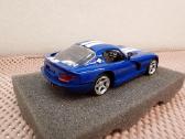 1:43 Amerikietiškų Automobilių Modeliai (D) - nuotraukos Nr. 16