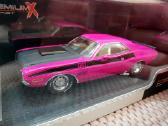 1:43 Amerikietiškų Automobilių Modeliai (D) - nuotraukos Nr. 17