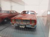 1:43 Amerikietiškų Automobilių Modeliai (D) - nuotraukos Nr. 30