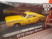1:43 Amerikietiškų Automobilių Modeliai (D) - nuotraukos Nr. 32