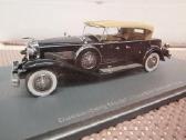 1:43 Amerikietiškų Automobilių Modeliai (D) - nuotraukos Nr. 36