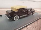 1:43 Amerikietiškų Automobilių Modeliai (D) - nuotraukos Nr. 37