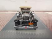 1:43 Amerikietiškų Automobilių Modeliai (D) - nuotraukos Nr. 38