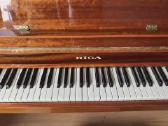 Pianinas Riga Klaipėda puiki būklė - nuotraukos Nr. 2