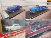 1:43 Amerikietiškų Automobilių Modeliai (a-c) - nuotraukos Nr. 2