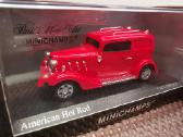 1:43 Amerikietiškų Automobilių Modeliai (a-c) - nuotraukos Nr. 4