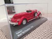 1:43 Amerikietiškų Automobilių Modeliai (a-c) - nuotraukos Nr. 7