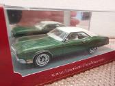 1:43 Amerikietiškų Automobilių Modeliai (a-c) - nuotraukos Nr. 9