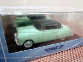 1:43 Amerikietiškų Automobilių Modeliai (a-c) - nuotraukos Nr. 10