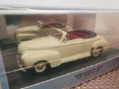 1:43 Amerikietiškų Automobilių Modeliai (a-c) - nuotraukos Nr. 11