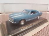 1:43 Amerikietiškų Automobilių Modeliai (a-c) - nuotraukos Nr. 15