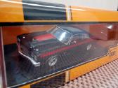 1:43 Amerikietiškų Automobilių Modeliai (a-c) - nuotraukos Nr. 19