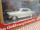 1:43 Amerikietiškų Automobilių Modeliai (a-c) - nuotraukos Nr. 23