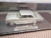 1:43 Amerikietiškų Automobilių Modeliai (a-c) - nuotraukos Nr. 24