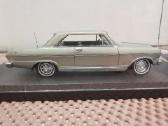 1:43 Amerikietiškų Automobilių Modeliai (a-c) - nuotraukos Nr. 25