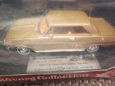 1:43 Amerikietiškų Automobilių Modeliai (a-c) - nuotraukos Nr. 27