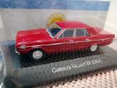 1:43 Amerikietiškų Automobilių Modeliai (a-c) - nuotraukos Nr. 36