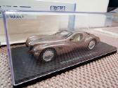 1:43 Amerikietiškų Automobilių Modeliai (a-c) - nuotraukos Nr. 37