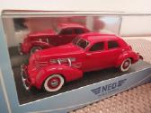 1:43 Amerikietiškų Automobilių Modeliai (a-c) - nuotraukos Nr. 38
