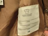 H&m nauji vaikiski dirbtinio kailio kailinukai 92 - nuotraukos Nr. 4
