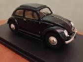 Oficialus Volkswagen Käfer / Beetle 1:18 modelis - nuotraukos Nr. 2