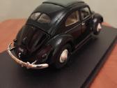 Oficialus Volkswagen Käfer / Beetle 1:18 modelis - nuotraukos Nr. 3