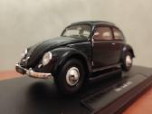 Oficialus Volkswagen Käfer / Beetle 1:18 modelis - nuotraukos Nr. 4